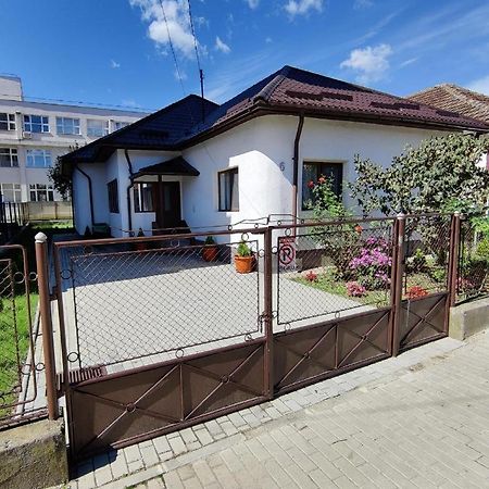 Casa Marina Guest House Calimanesti Exterior photo
